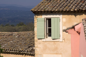 maison provençale
