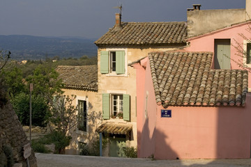maison provençale