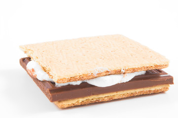 smore