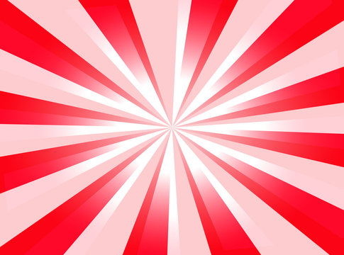 sfondo rosso