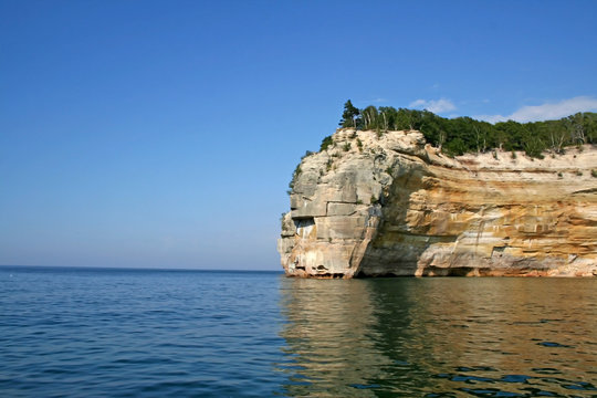 indian head_pictured rock