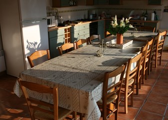 home kitchen table and chairs