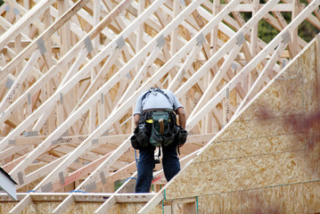 house framing 2