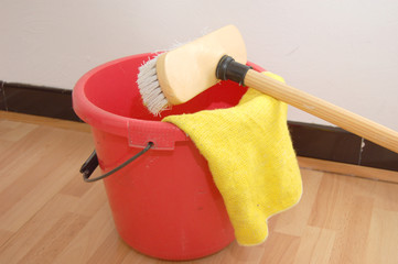 balai brosse