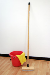 balai brosse