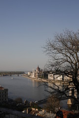 budapest - panorama