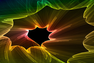 abstract background