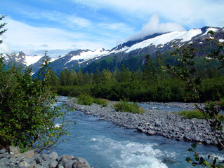 scenic alaska