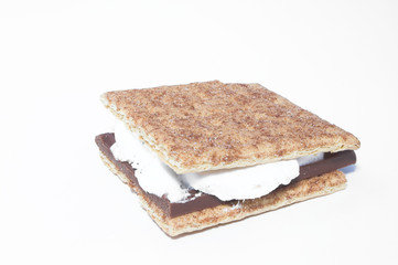 s'more