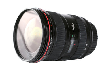 zoom photo lens