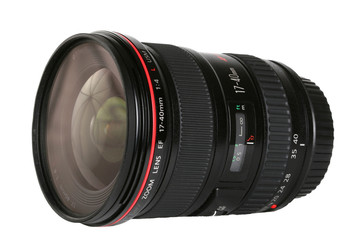 zoom photo lens