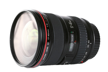 zoom photo lens