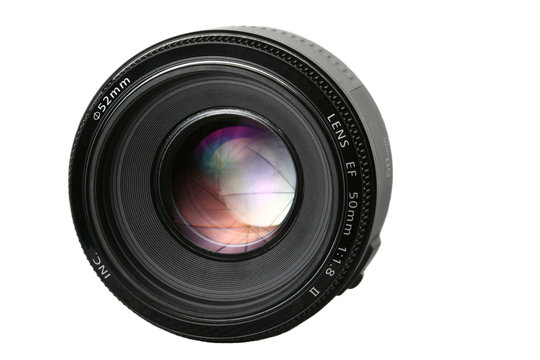 fix photo lens
