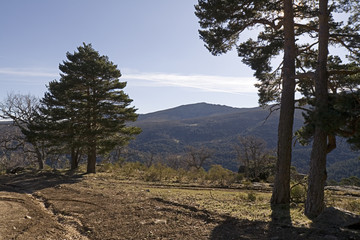 sierra de guadarrama