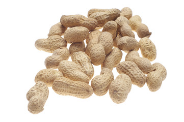 peanuts