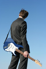 business jazz