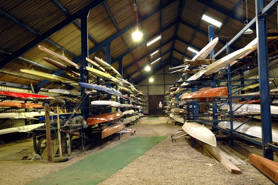 aviron