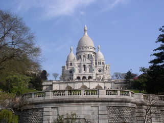 montmartre paris