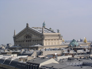 panth&eacute;on paris