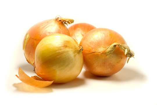 oignons