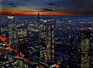 Frankfurt © Heino Pattschull