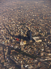 mexico city aero