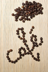 coffe beans