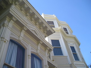 san francisco maison