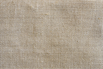 background of canvas for oil painting