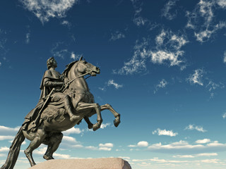 Fototapeta premium peter_ha