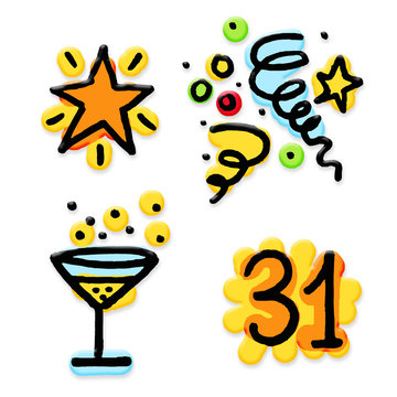 picto f&ecirc;tes