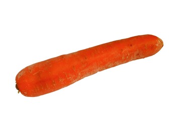 orange carrot