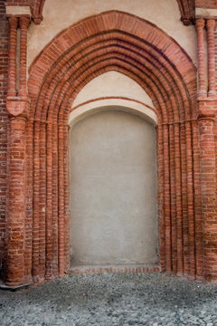 porta murata