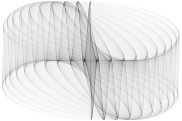 abstract graphic design