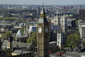 big ben * great bell * palace of westminster