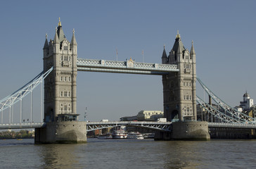 Fototapeta na wymiar Tower Bridge * Themse * london