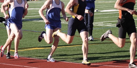 runners