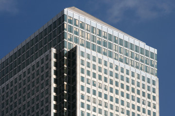 Obraz premium office tower