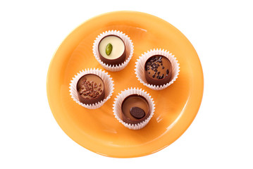 small candies