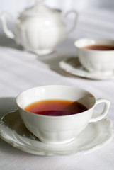 teatime