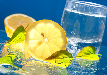 lemon