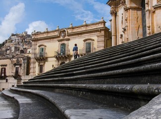 palazzo polara a modica