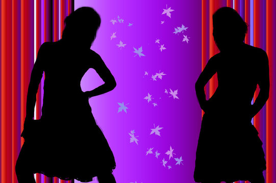 danceuses