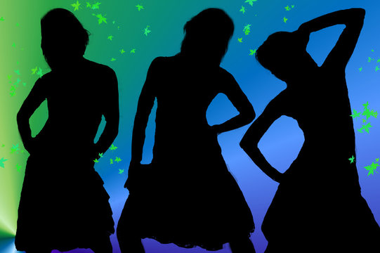 danceuses