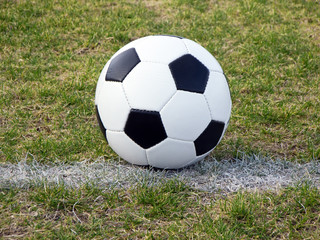Fototapeta premium soccer