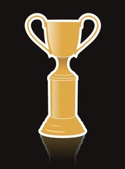 trophies