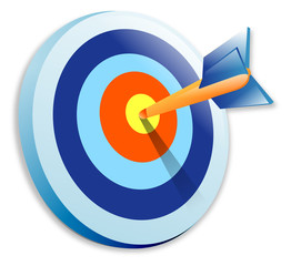 bullseye
