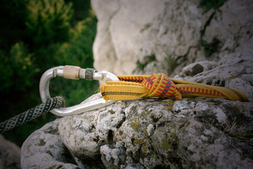 carabiner