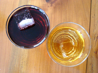 apéritif