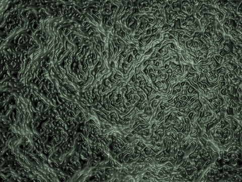 alien substance